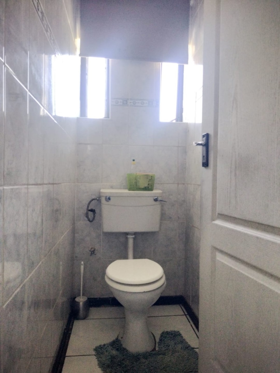 3 Bedroom Property for Sale in Wilgehof Free State